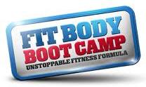 New York Fit Body Boot Camp